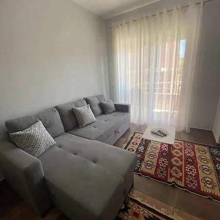 A&t Apartment Durrës