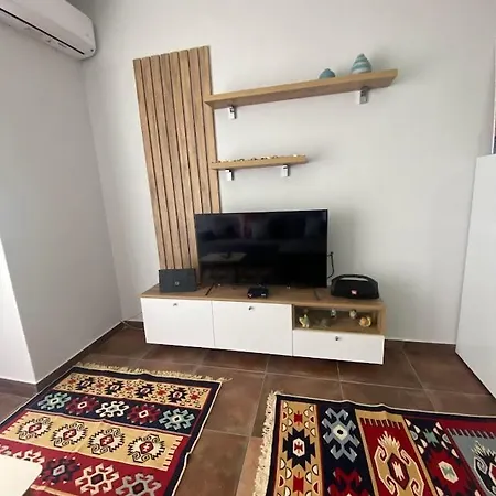 A&t Apartment Durrës