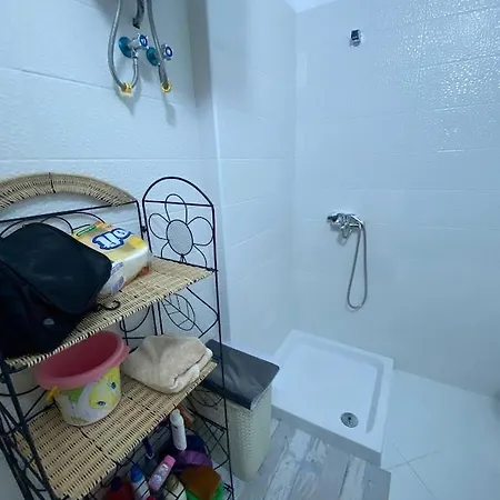 A&t Apartment
