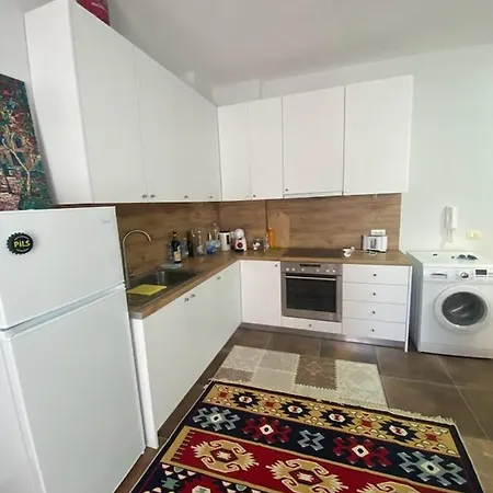 A&t Apartment Durrës